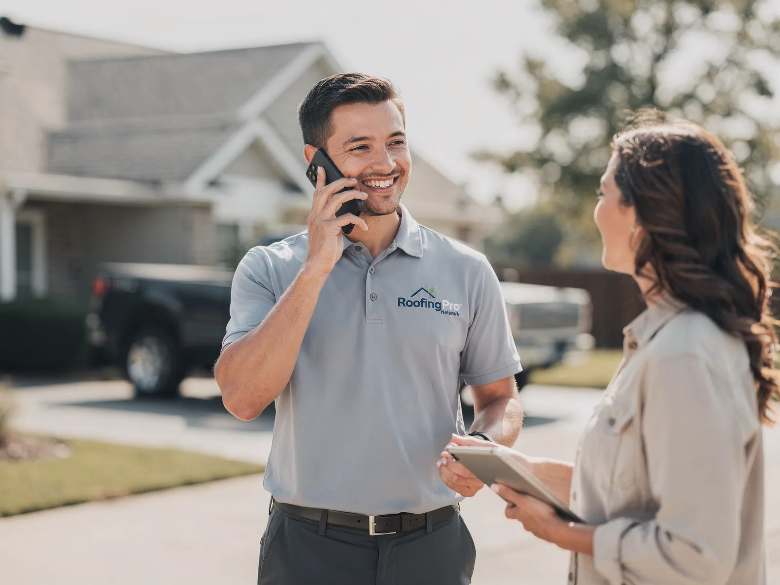 Gutter Leak Assessment in Centrahoma, OK